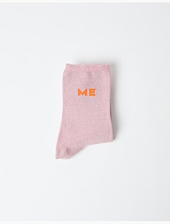 MO 30 ans Chaussettes, MO Fashion
