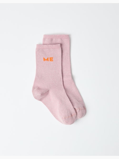 MO 30 Jaar Sokken, MO Fashion - Kiabi MO 30 Jaar Sokken, MO Fashion - Kiabi