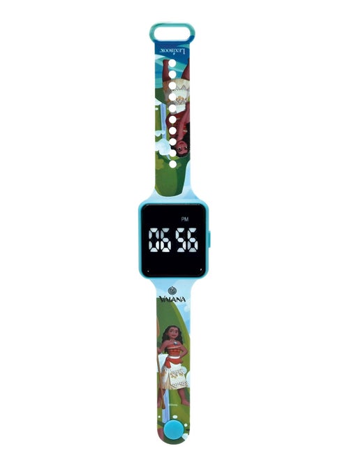 Moana led digitaal horloge - Kiabi Moana led digitaal horloge - Kiabi
