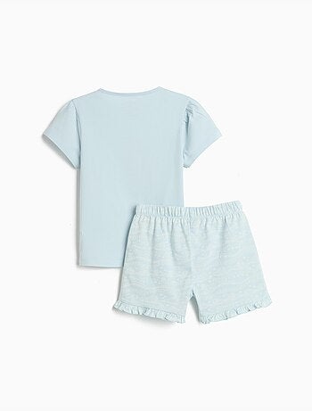 'Moana' Pyjama's —©Disney, MO Fashion