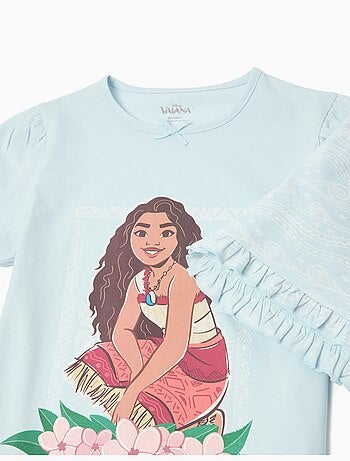 'Moana' Pyjama's —©Disney, MO Fashion