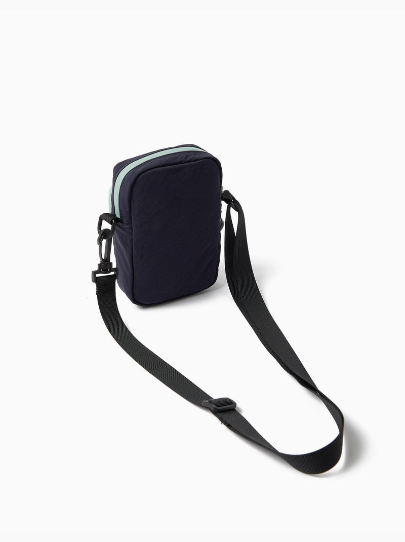 Mobiel telefoontasje, mo fashion Blauw - Kiabi