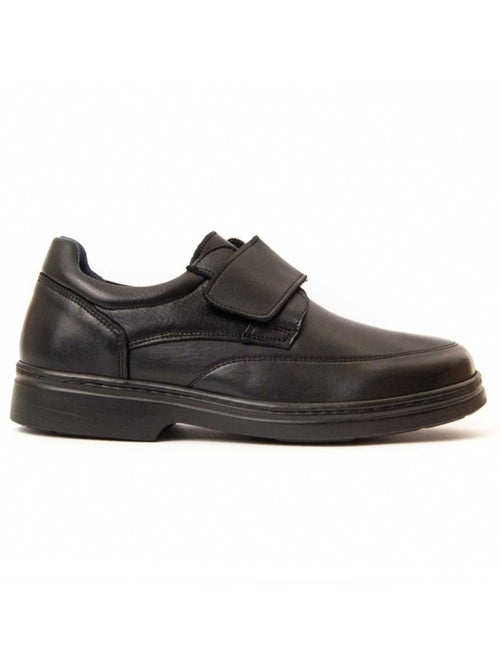 Mocassin Cuir Naturel Purapiel - Kiabi Mocassin Cuir Naturel Purapiel - Kiabi