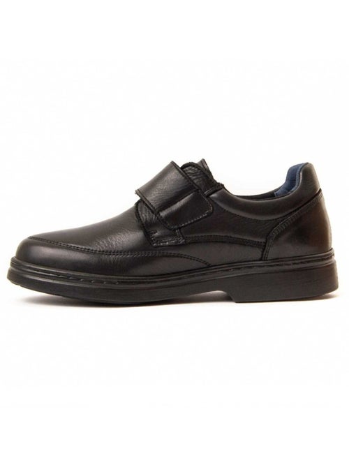 Mocassin Cuir Naturel Purapiel - Kiabi Mocassin Cuir Naturel Purapiel - Kiabi