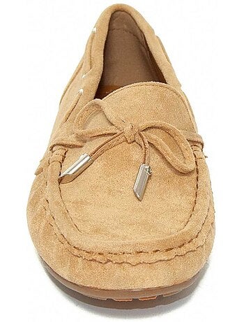 Mocassin Materiale Sintetico Montevita