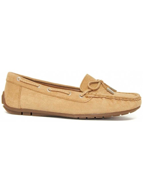 Mocassin Materiale Sintetico Montevita - Kiabi Mocassin Materiale Sintetico Montevita - Kiabi