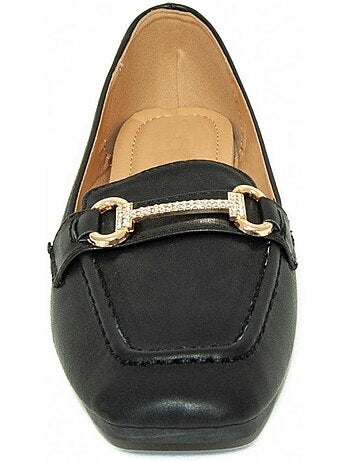 Mocassin Materiale Sintetico Montevita