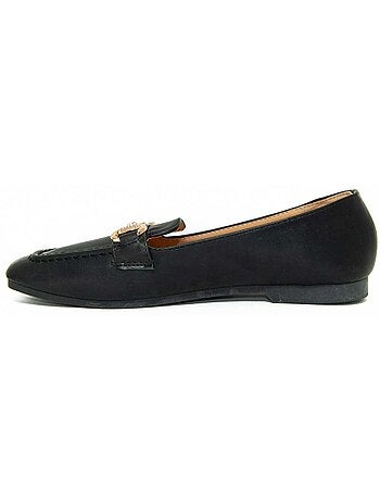 Mocassin Materiale Sintetico Montevita