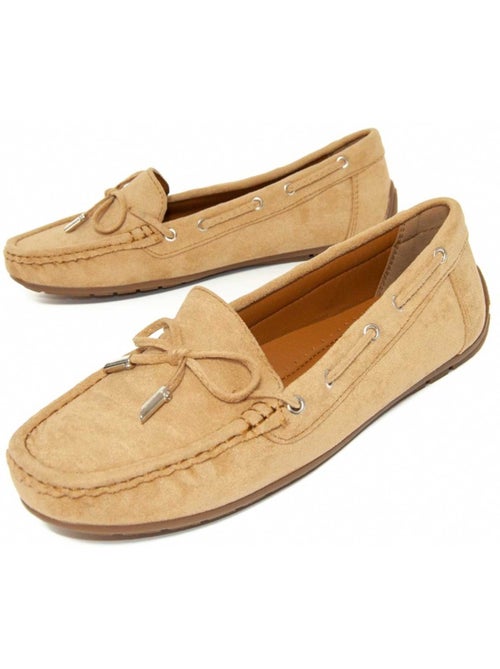 Mocassin Matériau Synthétique Montevita - Kiabi Mocassin Matériau Synthétique Montevita - Kiabi