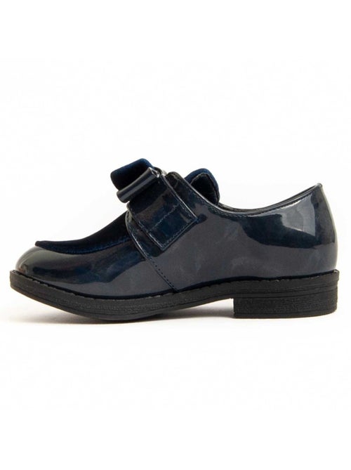 Mocassin Matériau Synthétique Montevita - Kiabi