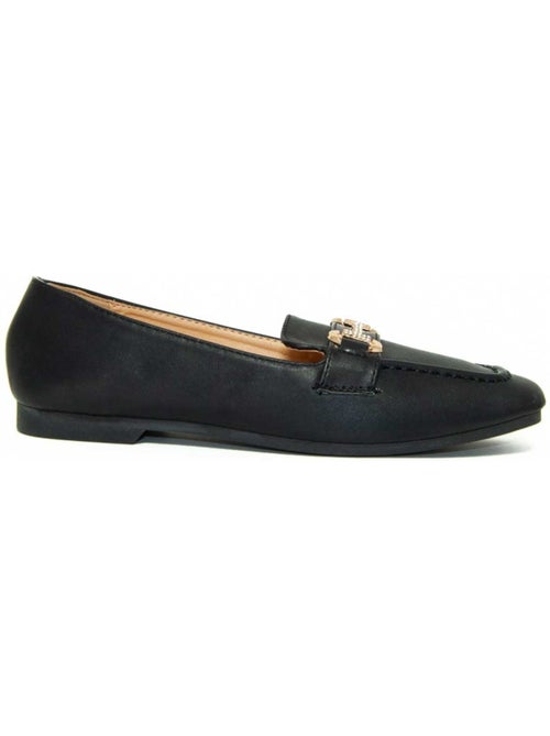 Mocassin Matériau Synthétique Montevita - Kiabi Mocassin Matériau Synthétique Montevita - Kiabi