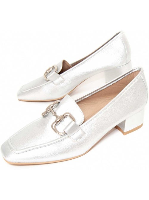 Mocassin Matériel Synthétique Montevita - Kiabi Mocassin Matériel Synthétique Montevita - Kiabi
