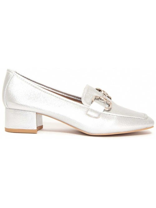 Mocassin Matériel Synthétique Montevita - Kiabi Mocassin Matériel Synthétique Montevita - Kiabi