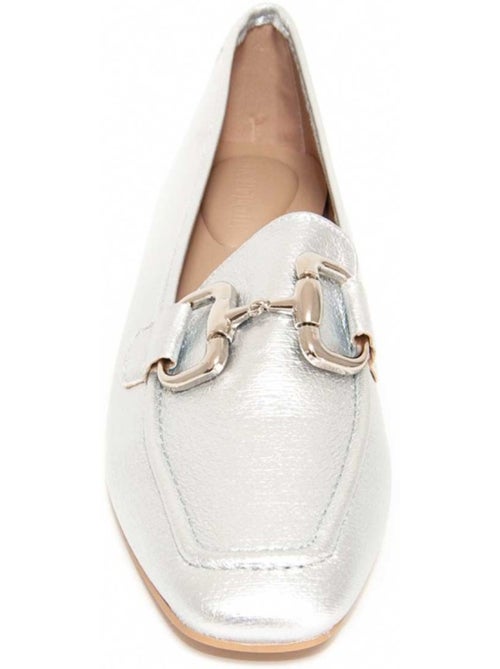 Mocassin Matériel Synthétique Montevita - Kiabi Mocassin Matériel Synthétique Montevita - Kiabi