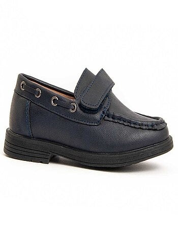 Mocassin Matériel Synthétique Montevita