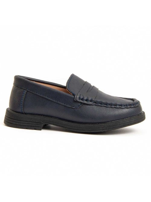 Mocassin Matériel Synthétique Montevita - Kiabi Mocassin Matériel Synthétique Montevita - Kiabi