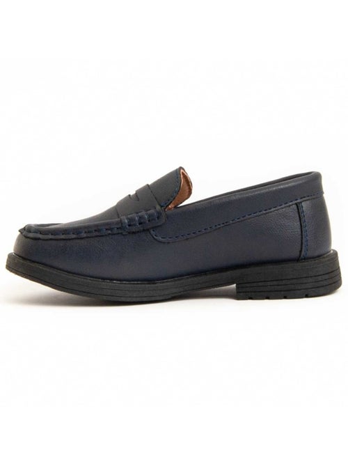Mocassin Matériel Synthétique Montevita - Kiabi Mocassin Matériel Synthétique Montevita - Kiabi