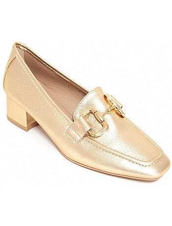 Mocassin Matériel Synthétique Montevita