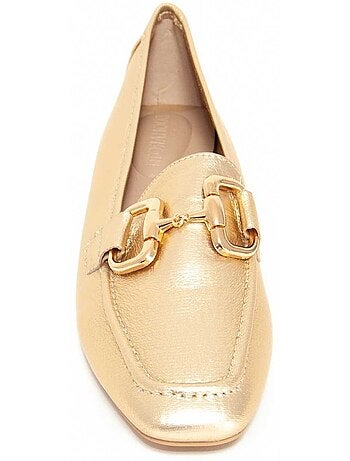 Mocassin Matériel Synthétique Montevita
