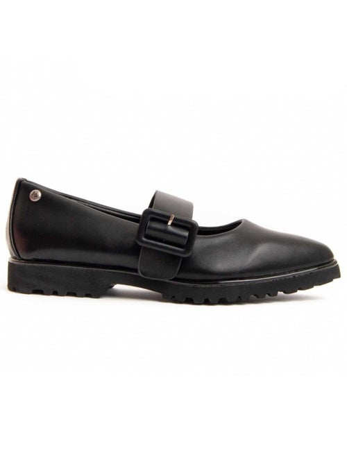 Mocassin Matériel Synthétique Montevita - Kiabi Mocassin Matériel Synthétique Montevita - Kiabi
