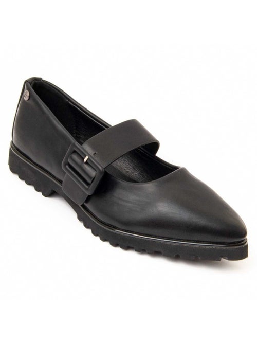 Mocassin Matériel Synthétique Montevita - Kiabi Mocassin Matériel Synthétique Montevita - Kiabi
