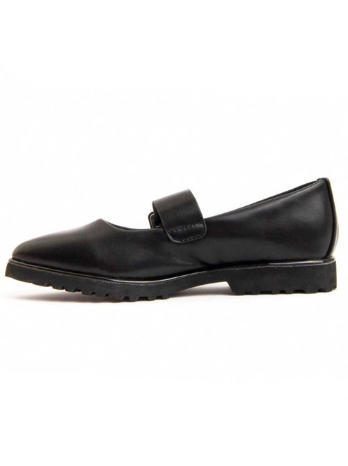 Mocassin Matériel Synthétique Montevita - Kiabi Mocassin Matériel Synthétique Montevita - Kiabi