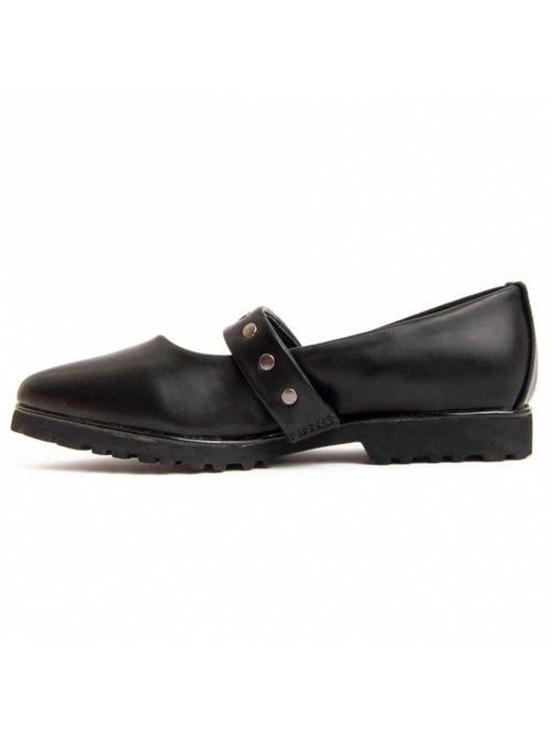 Mocassin Matériel Synthétique Montevita - Kiabi Mocassin Matériel Synthétique Montevita - Kiabi