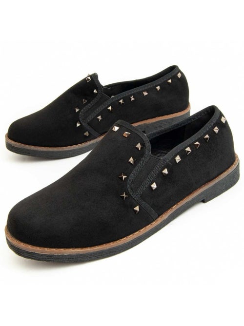 Mocassin Matériel Synthétique Montevita - Kiabi Mocassin Matériel Synthétique Montevita - Kiabi