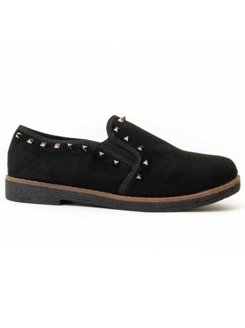 Mocassin Matériel Synthétique Montevita - Kiabi Mocassin Matériel Synthétique Montevita - Kiabi