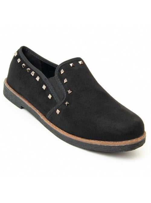 Mocassin Matériel Synthétique Montevita - Kiabi Mocassin Matériel Synthétique Montevita - Kiabi