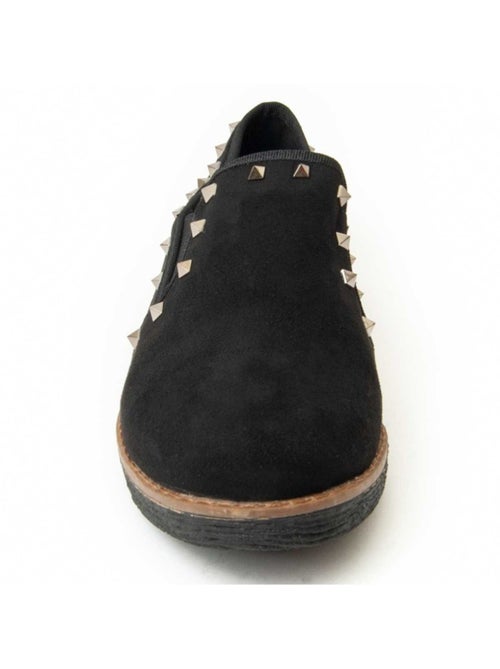 Mocassin Matériel Synthétique Montevita - Kiabi Mocassin Matériel Synthétique Montevita - Kiabi