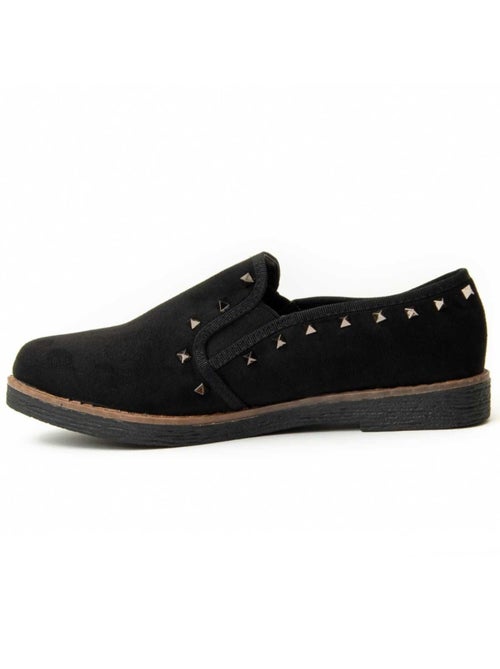 Mocassin Matériel Synthétique Montevita - Kiabi Mocassin Matériel Synthétique Montevita - Kiabi