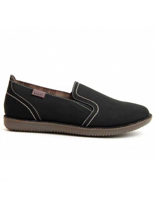 Mocassin Matériel Synthétique Montevita - Kiabi Mocassin Matériel Synthétique Montevita - Kiabi