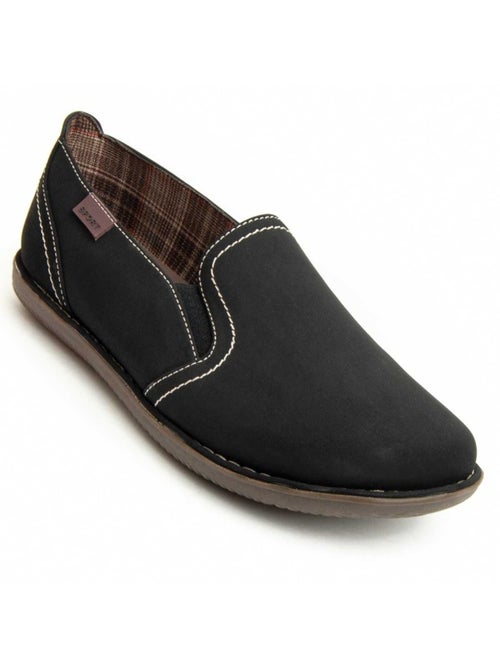 Mocassin Matériel Synthétique Montevita - Kiabi Mocassin Matériel Synthétique Montevita - Kiabi