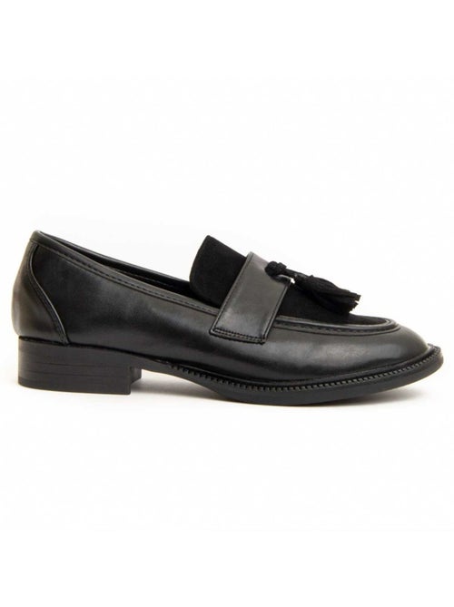 Mocassin Matériel Synthétique Montevita - Kiabi Mocassin Matériel Synthétique Montevita - Kiabi