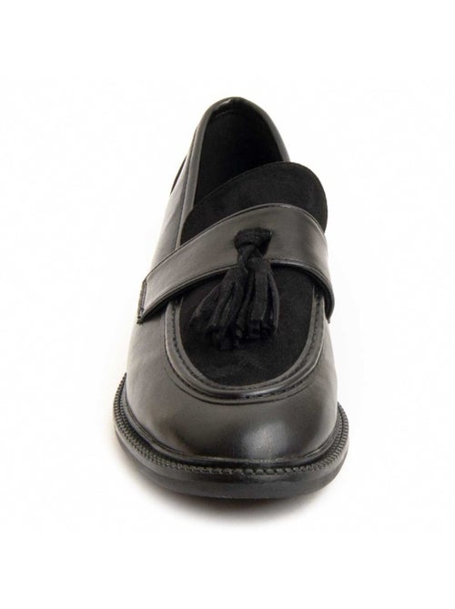 Mocassin Matériel Synthétique Montevita - Kiabi Mocassin Matériel Synthétique Montevita - Kiabi
