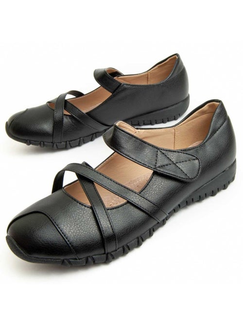 Mocassin Matériel Synthétique Montevita - Kiabi Mocassin Matériel Synthétique Montevita - Kiabi