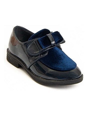 Mocassin Synthetisch Materiaal Montevita