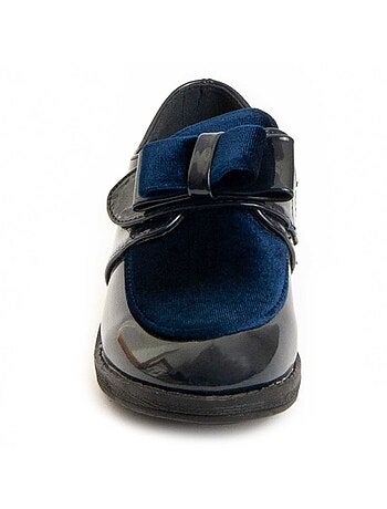 Mocassin Synthetisch Materiaal Montevita