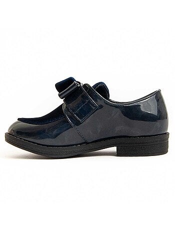 Mocassin Synthetisch Materiaal Montevita