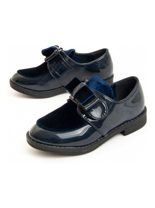 Mocassin Synthetisch Materiaal Montevita - Kiabi