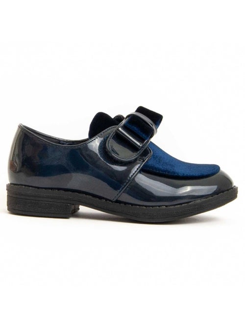Mocassin Synthetisch Materiaal Montevita - Kiabi