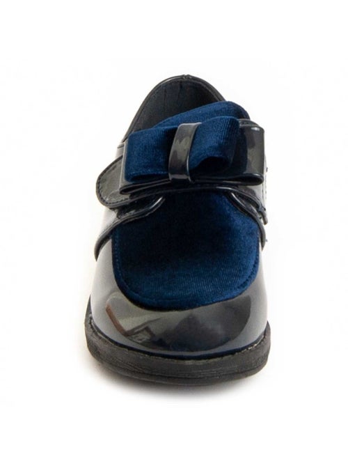 Mocassin Synthetisch Materiaal Montevita - Kiabi