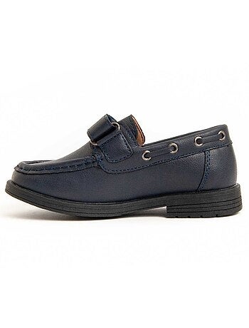 Mocassin Synthetisch Materiaal Montevita