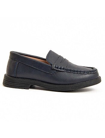 Mocassin Synthetisch Materiaal Montevita
