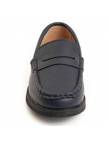 Mocassin Synthetisch Materiaal Montevita