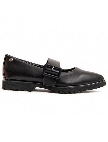 Mocassin Synthetisch Materiaal Montevita