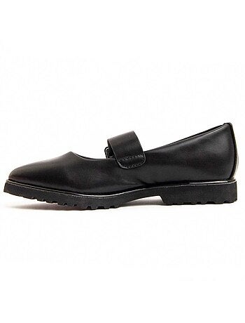 Mocassin Synthetisch Materiaal Montevita