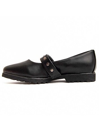 Mocassin Synthetisch Materiaal Montevita