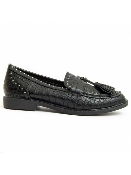 Mocassin Synthetisch Materiaal Montevita - Kiabi Mocassin Synthetisch Materiaal Montevita - Kiabi